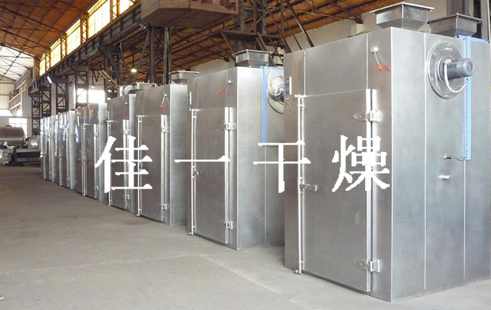 CT、CT-C系列熱風(fēng)循環(huán)烘箱