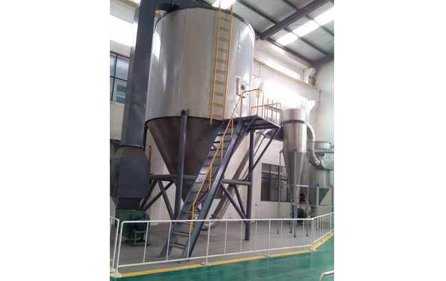 高速離心噴霧干燥機(jī) 高速離心噴霧干燥機(jī)